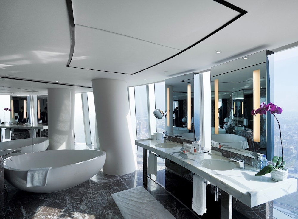 Four Seasons Hotel Guangzhou 42/56