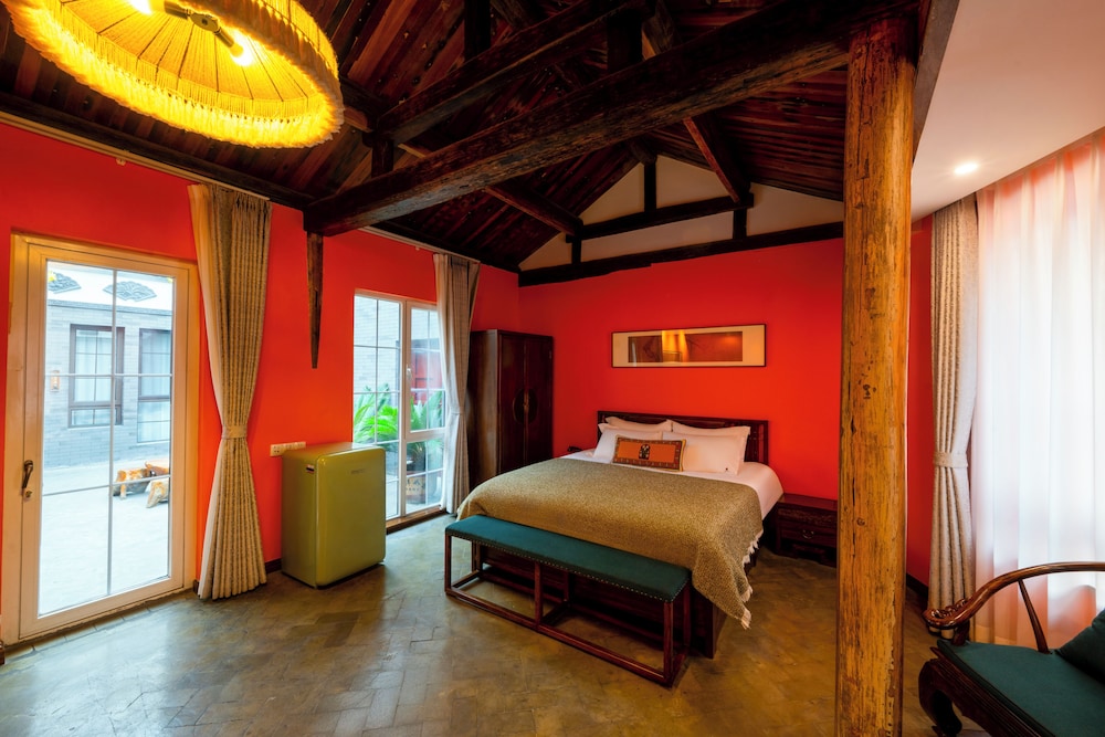 Hotel Cote Cour Beijing 16/51