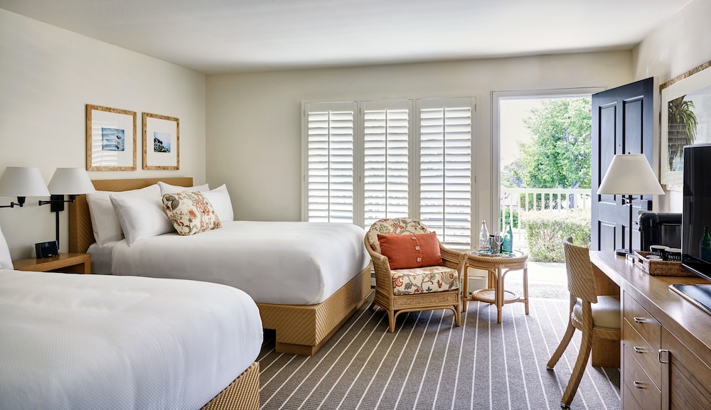 ROOM, 2 QUEEN BEDS, HIGH FLOOR