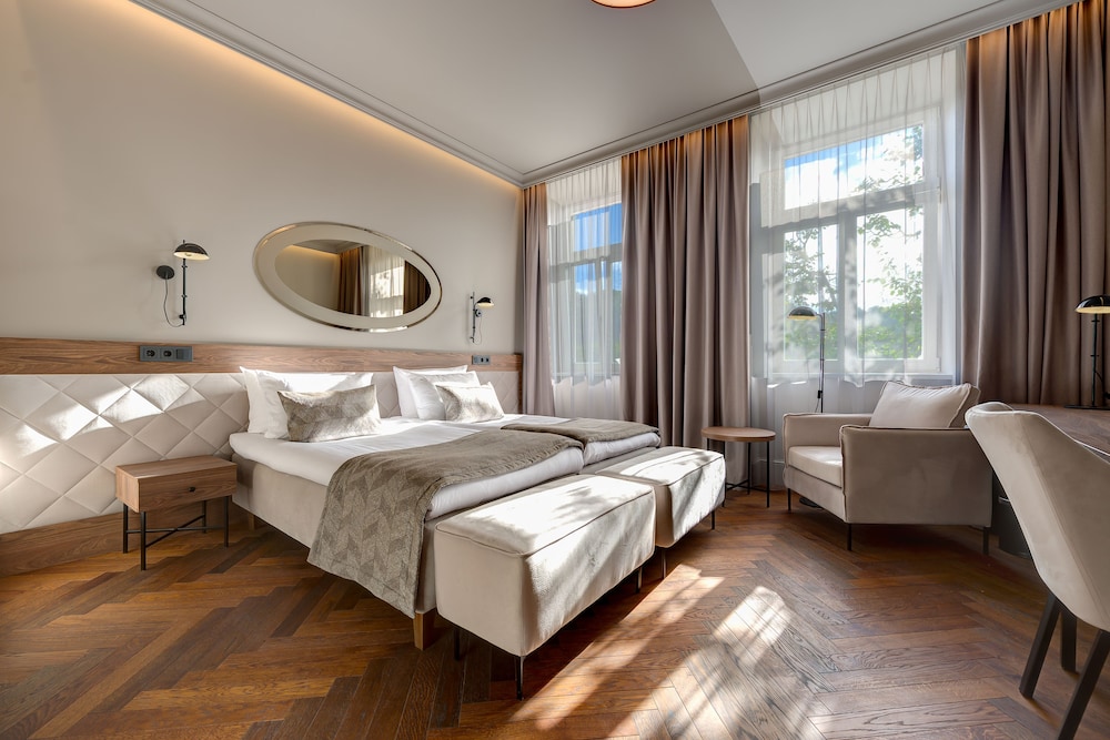 Hotel Vilnia 8/36