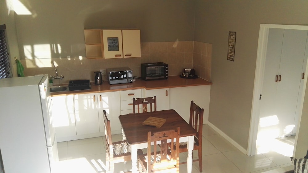 Bergsig Self-Catering 18/29