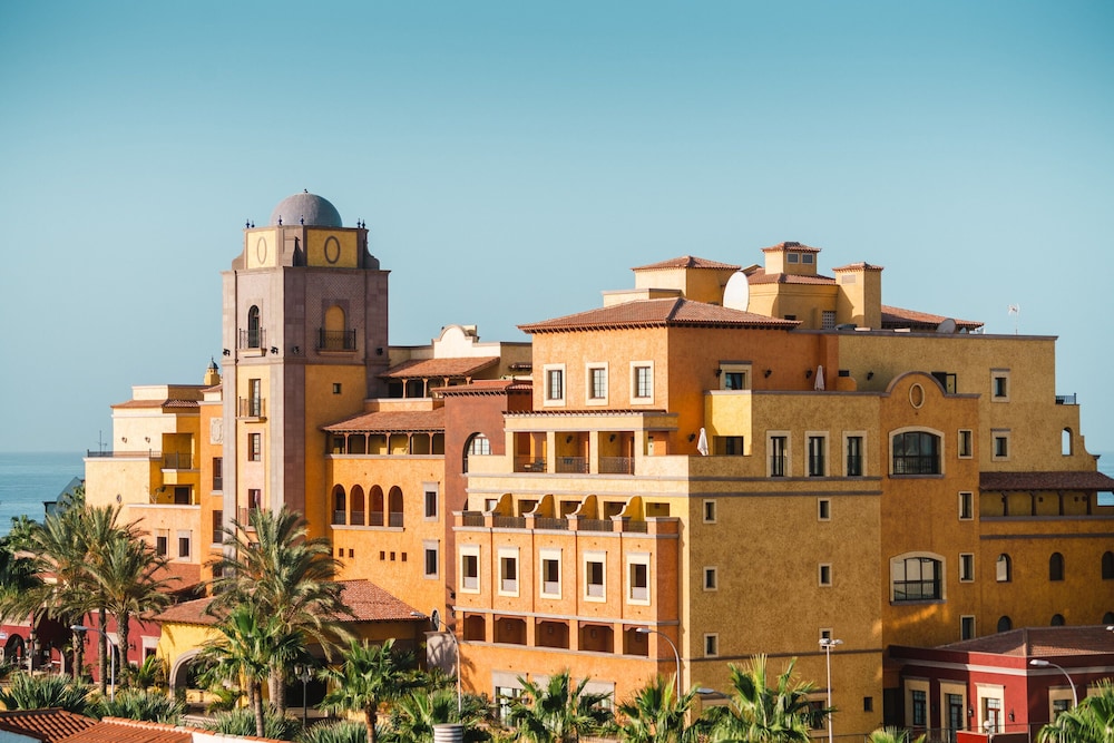 Europe Villa Cortes in Arona