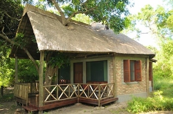 SELOUS KINGA LODGE in Mloka