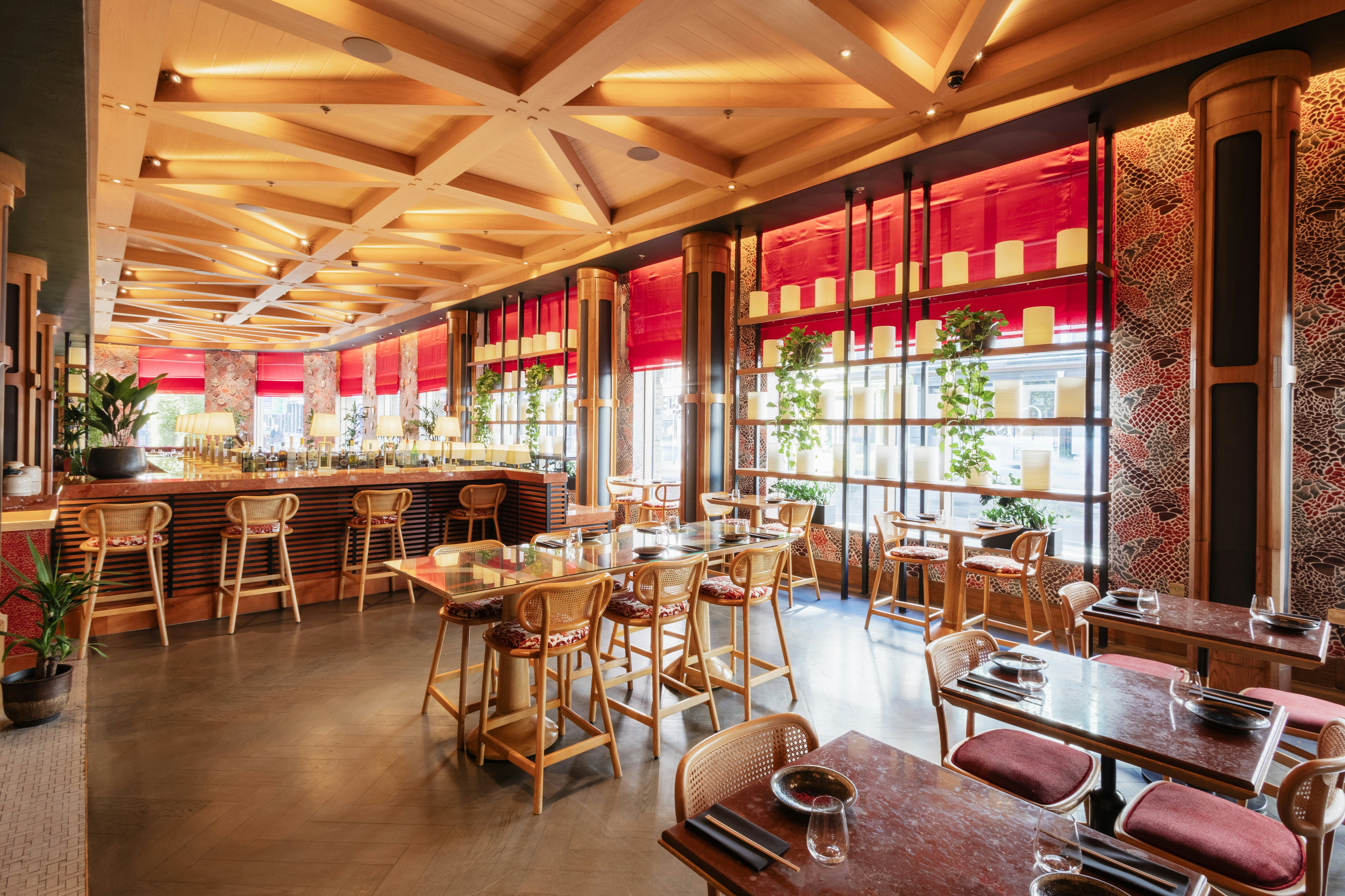 Hart Shoreditch Hotel London Curio Collection by Hilton 42/54