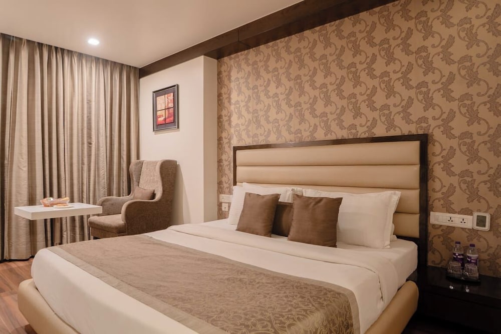 Hotel Park Regent 9/37