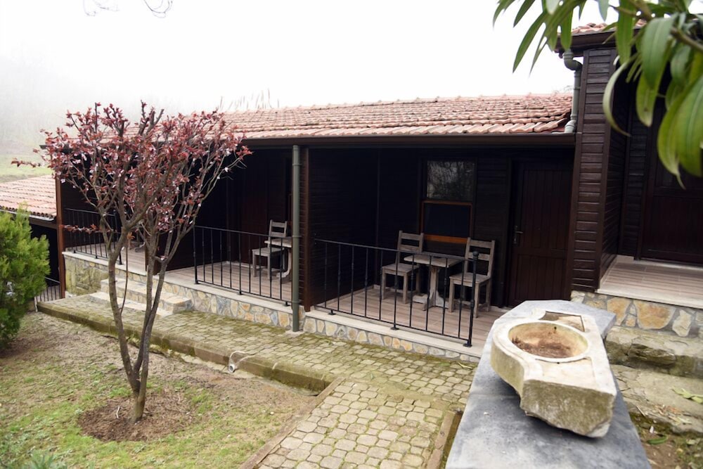 Fener Motel 13/50