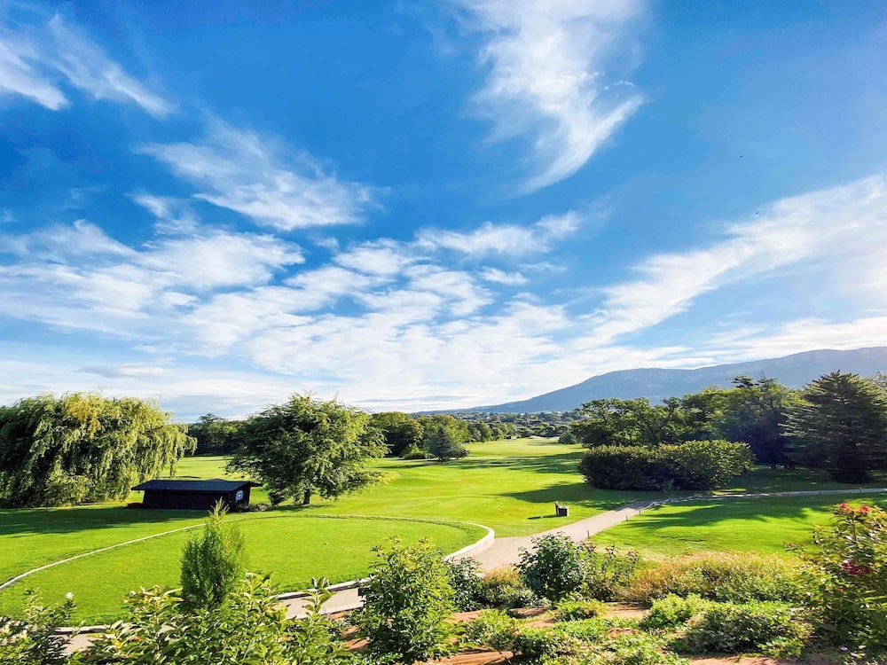 ibis Styles Aix-les-Bains Domaine de Marlioz 26/71