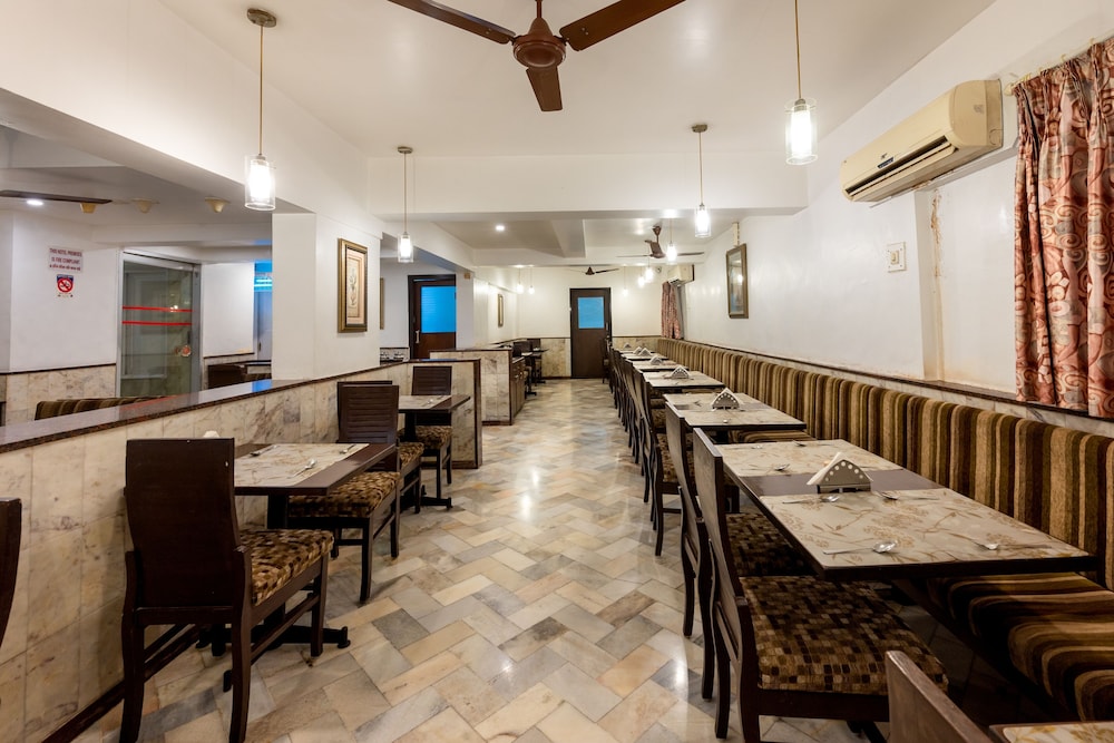 Hotel Balwas International 27/47