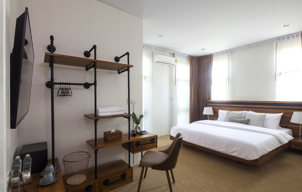 Nan Garden House 13/47
