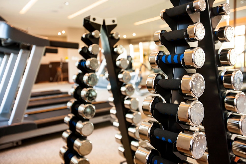 Taichung Harbor Hotel 29/38