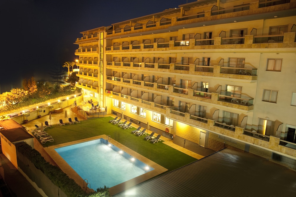 BQ Andalucia Beach Hotel 2/63