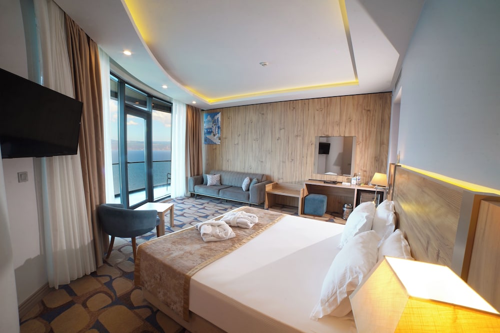 Blue Mudanya Hotel 15/49