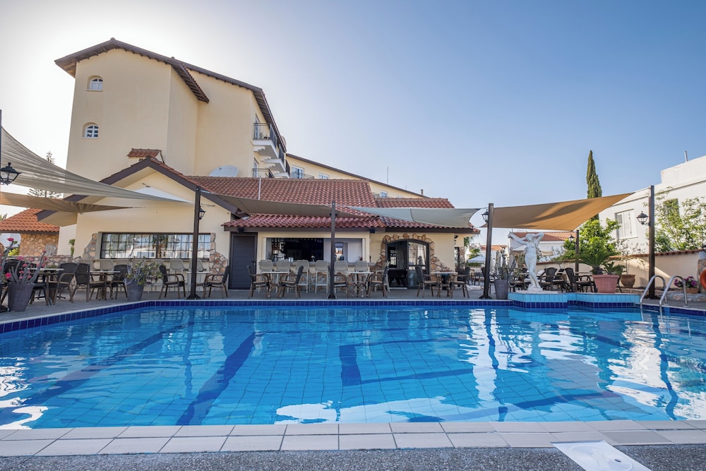 Anais Bay Hotel 20/67