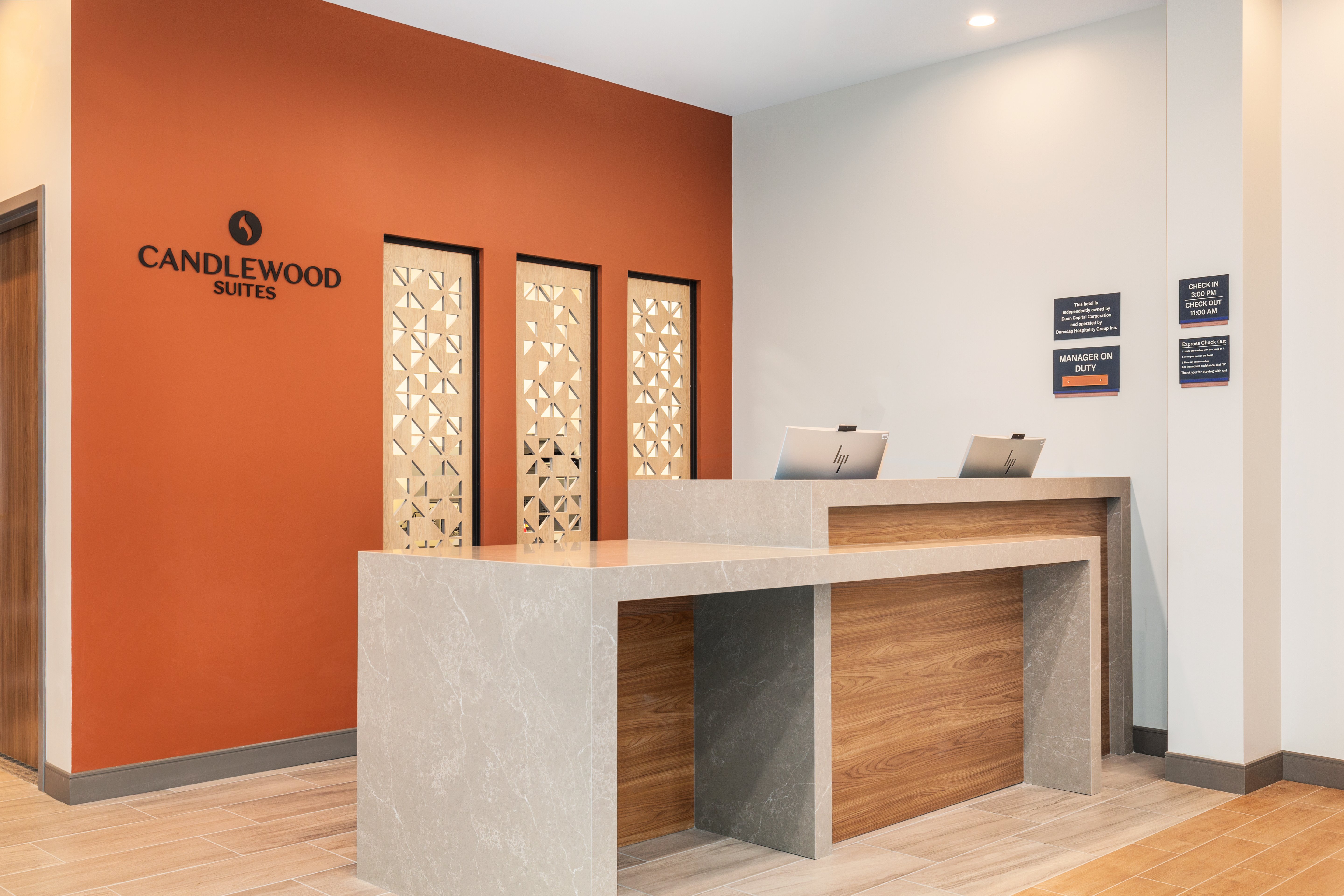Candlewood Suites Collingwood 4/33