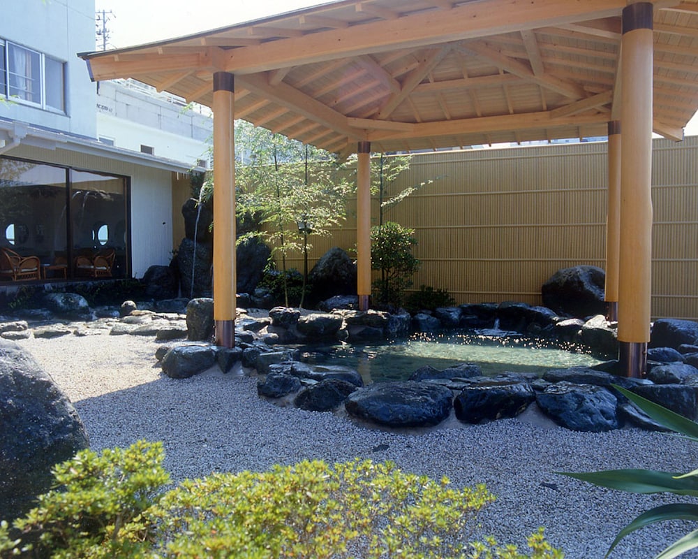 Arashima Onsen Yumoto Amanoshima 13/33