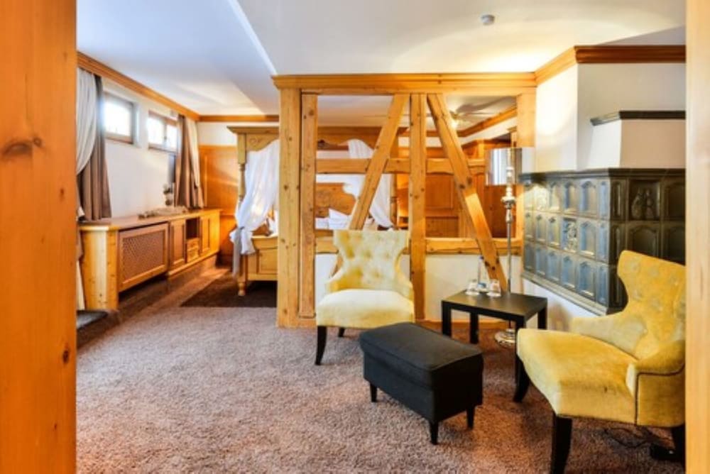Flair Hotel Vier Jahreszeiten 50/67