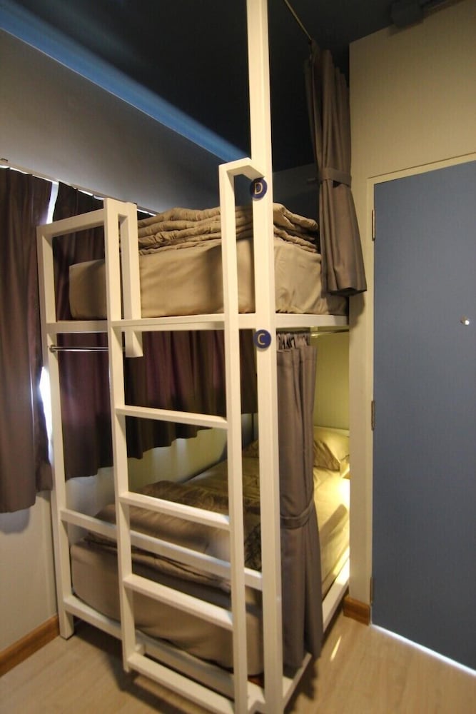 The Moon Hostel Hua Hin 42/68