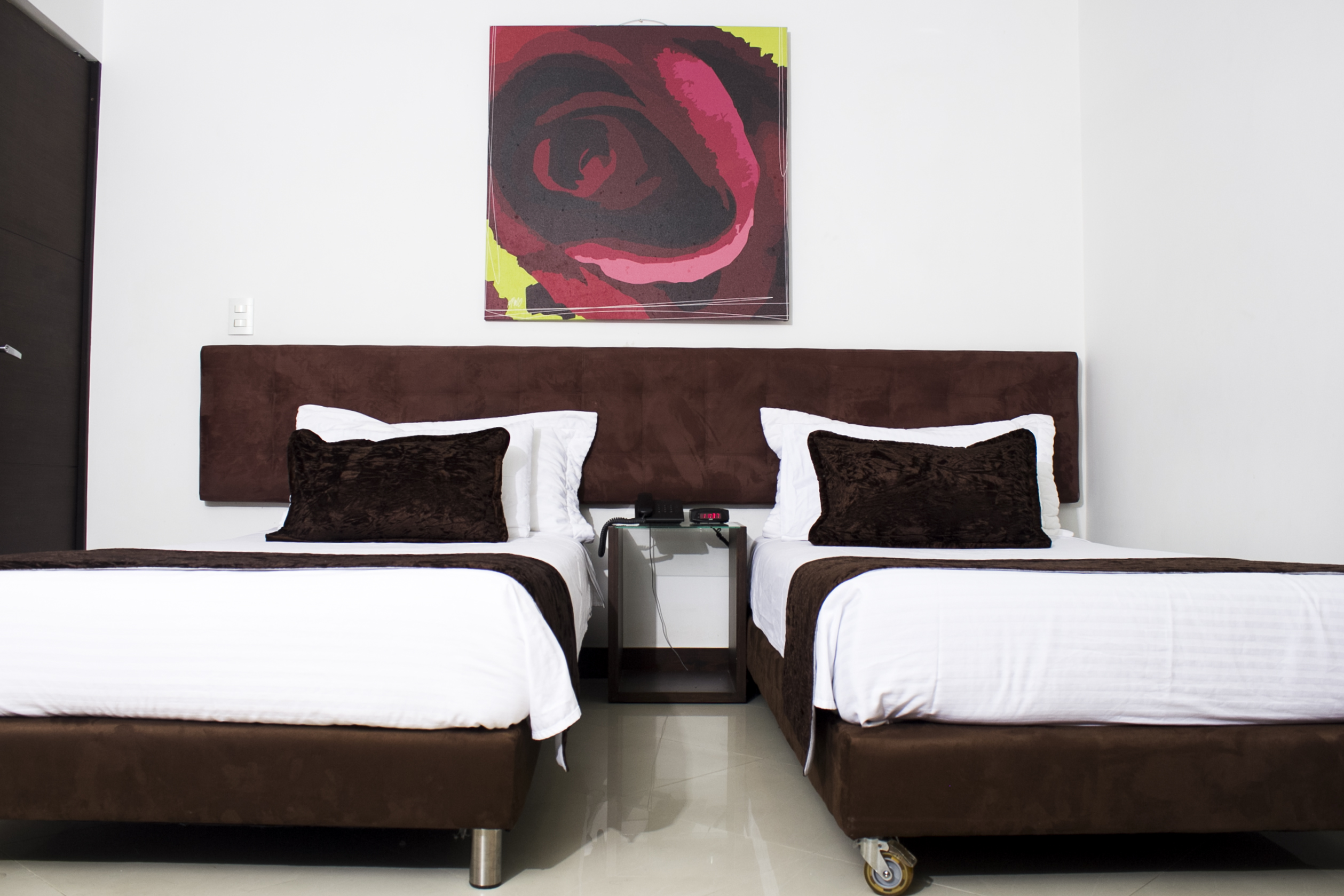 Las Rosas Hotel Boutique 16/30