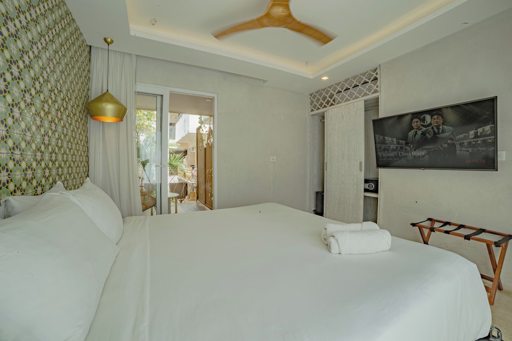 Layla Tulum – Adults Only 24/62