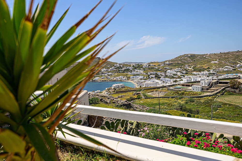 9 Muses Villas Mykonos 34/50