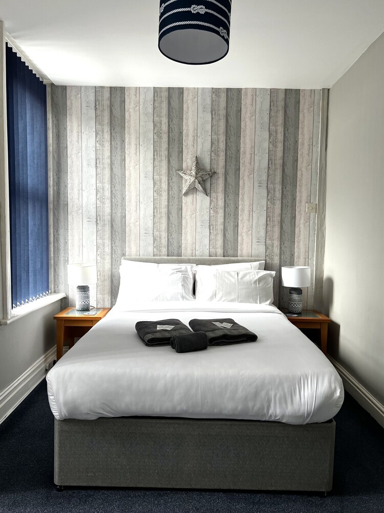 Central Cove Guesthouse 17/49