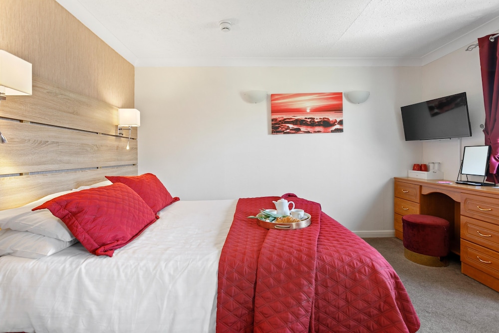 The Ashleigh Guesthouse 15/100