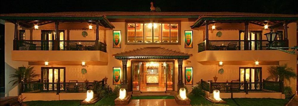 Casa Severina Heritage Resort photo4