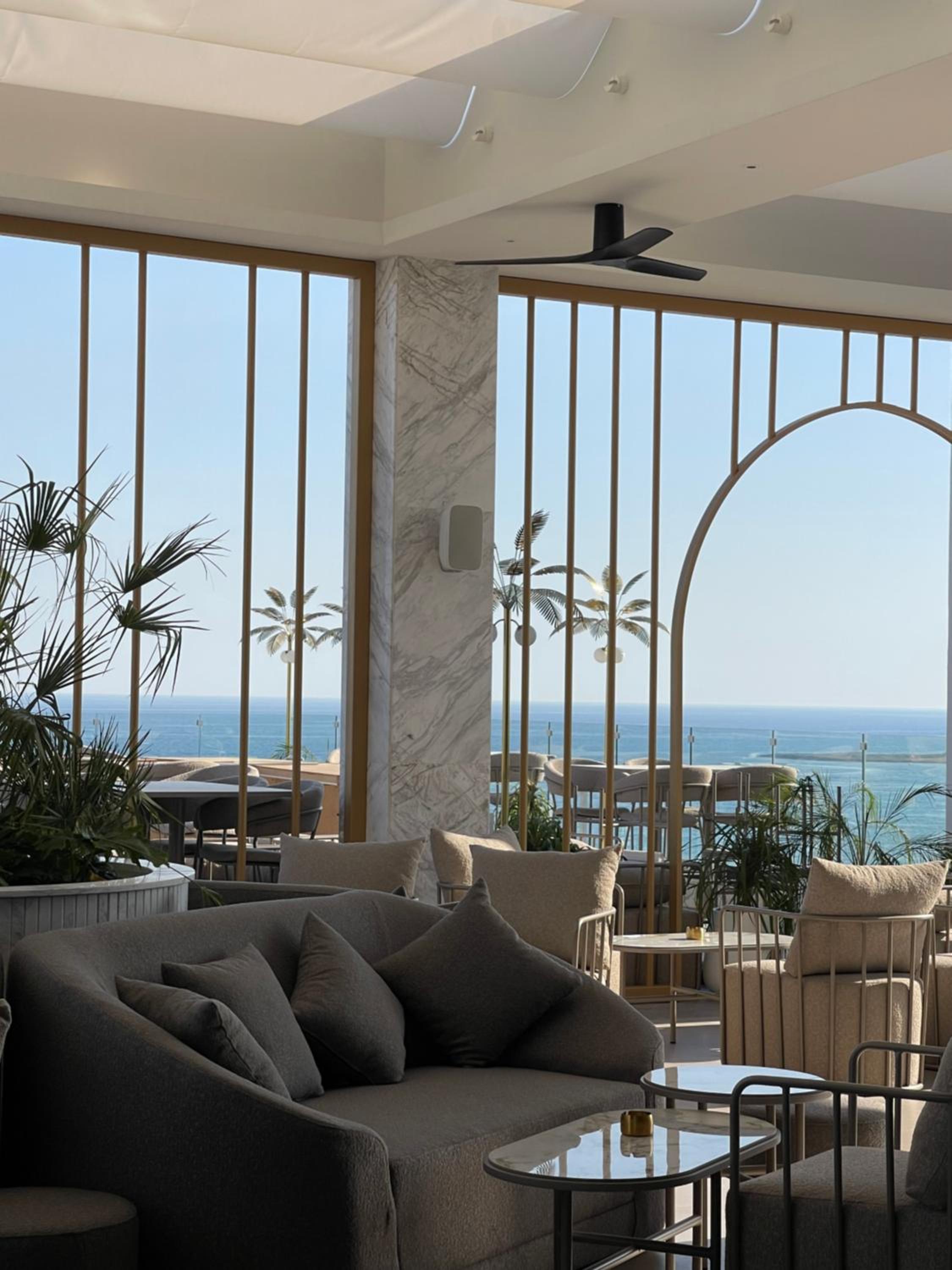 Adams Beach Hotel and SPA 56/75