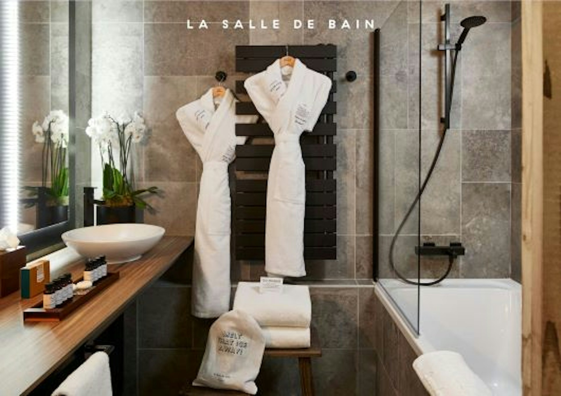 Ecrin Blanc Resort Courchevel 71/72