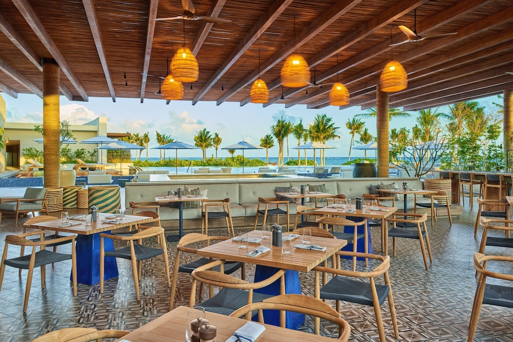 The St. Regis Kanai Resort, Riviera Maya 33/50