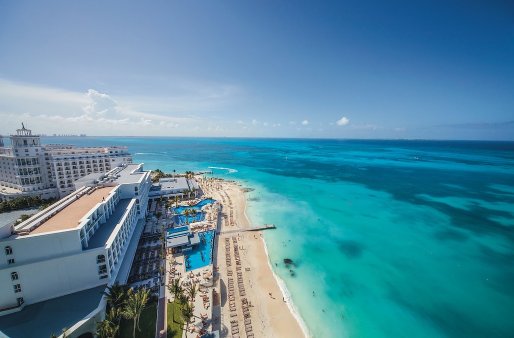 Riu Cancun - Adults Only - All Inclusive 60/63