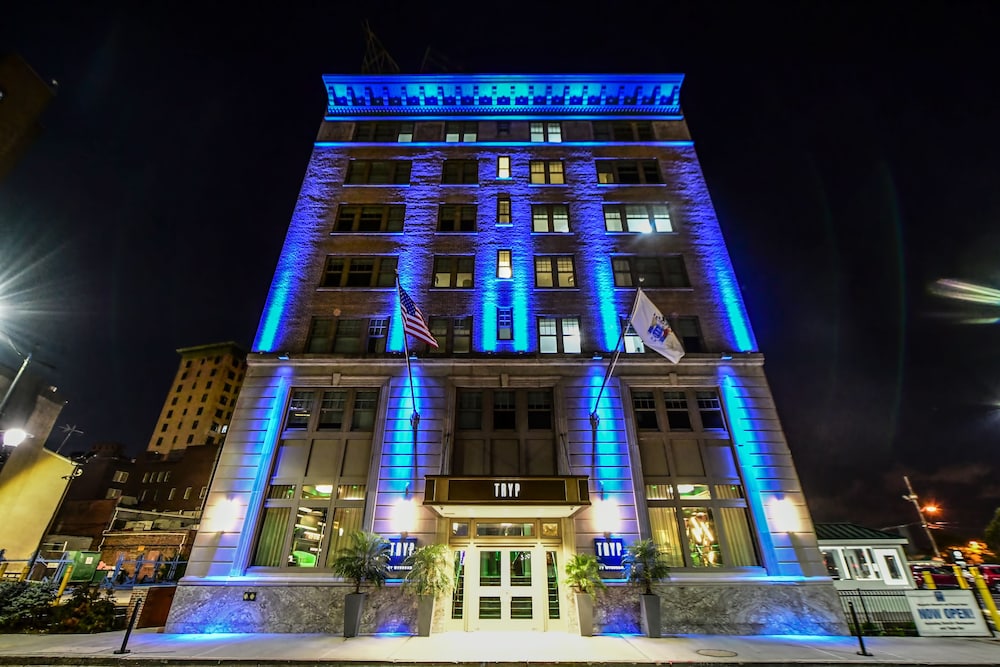 Tryp By Wyndham Newark Downtown 1/42