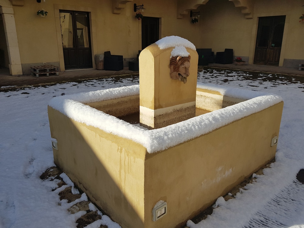 Casale Delle Rose 15/70
