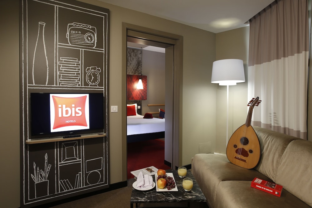 Ibis Sfax 45/66