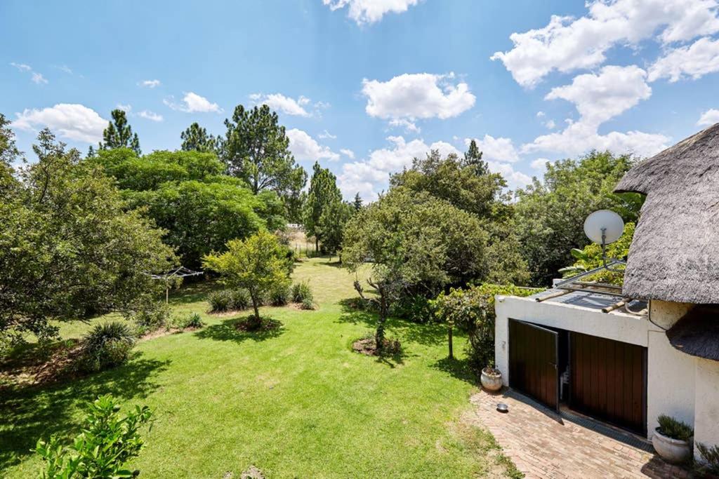 41 Ridge Self-catering Cottages 35/50