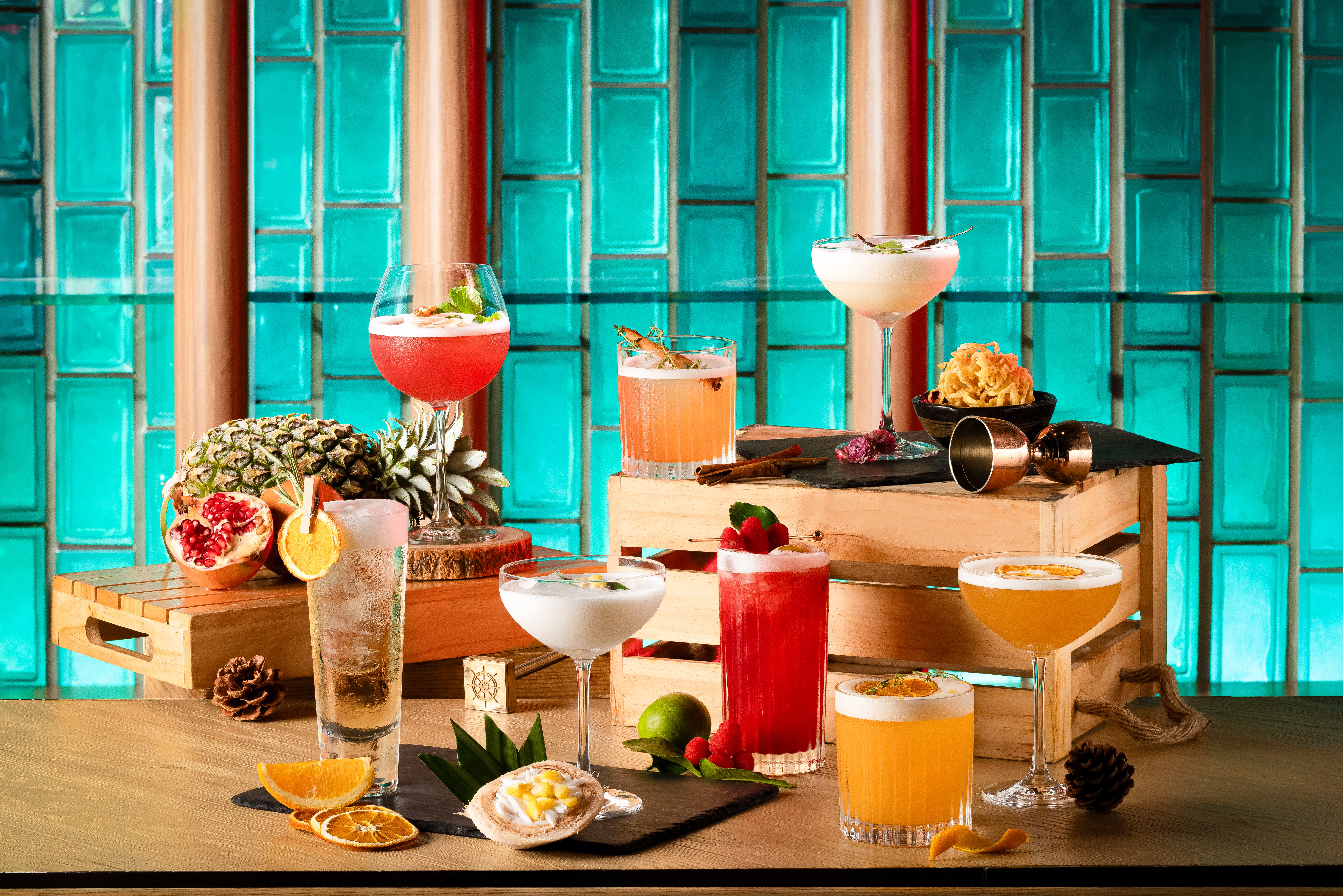 Crowne Plaza Bangkok Lumpini Park 25/77