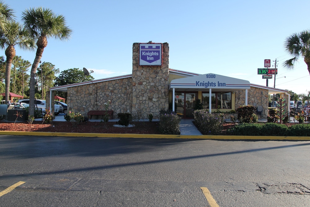 Knights Inn Punta Gorda 1/38