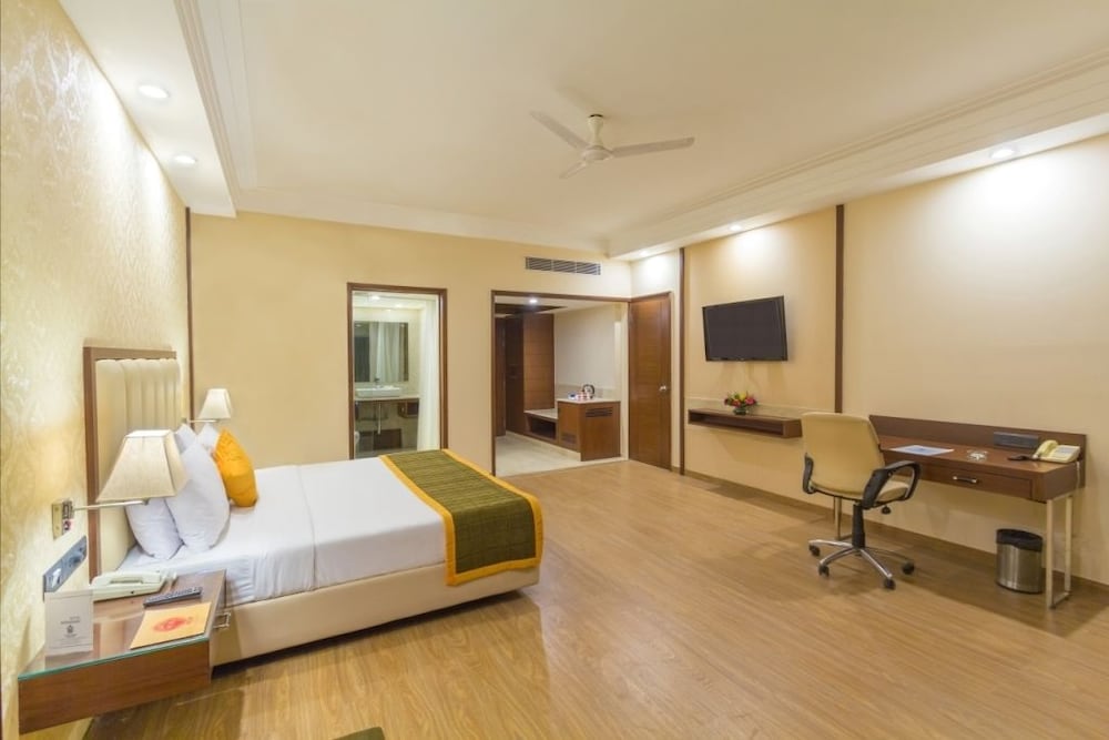 Hotel Madhuban 14/50