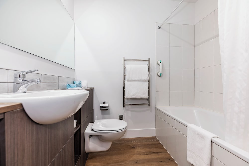 Quest Newmarket Auckland 52/54