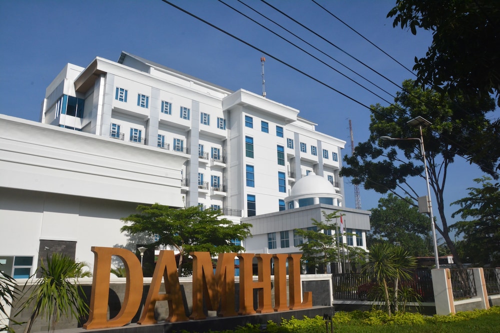 TC Damhil UNG 3/18