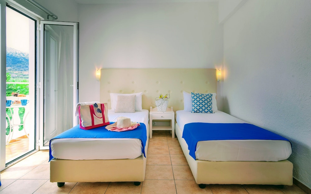 Ibiscus Hotel Malia 28/61