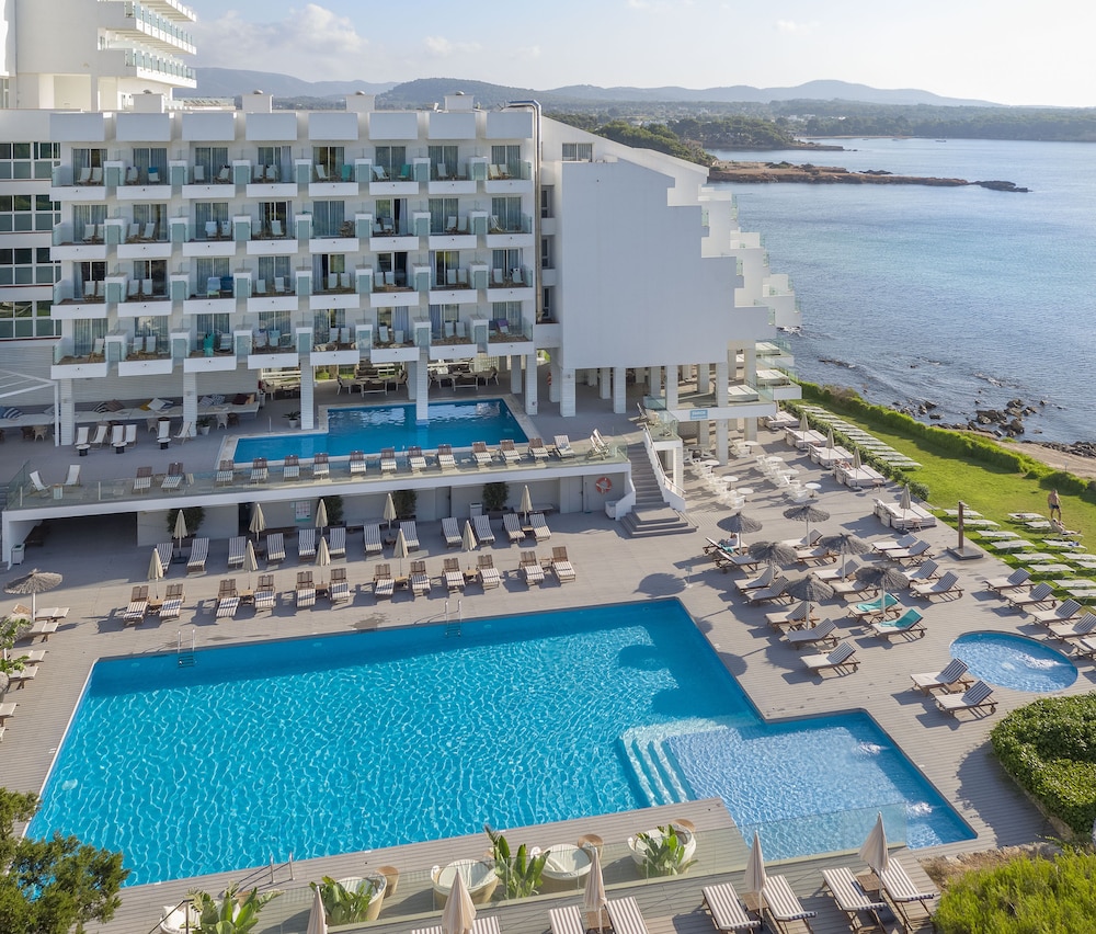 Melia Ibiza 2/49