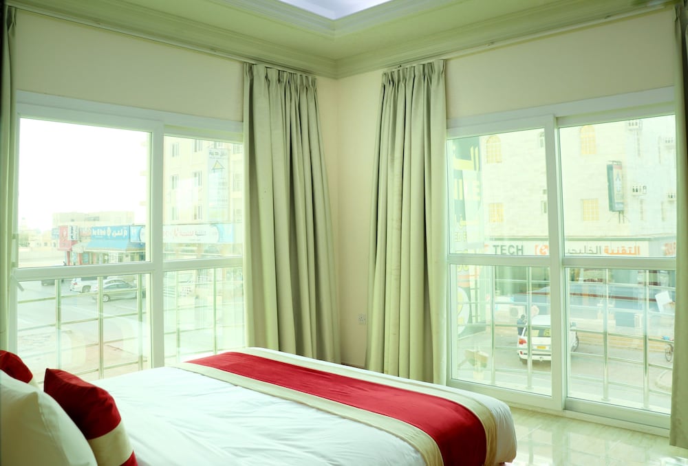 Al Nile Hotel 31/54