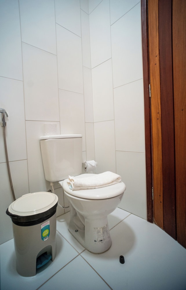 Paraiso Barra Hotel 49/50