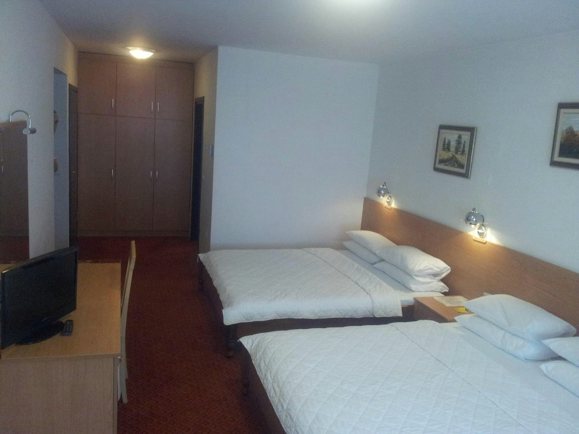 Grand Sarajevo 7/26