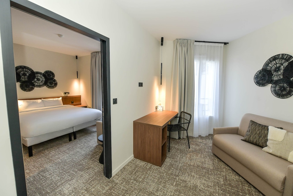 The Originals Boutique Hotel Rivella 22/55