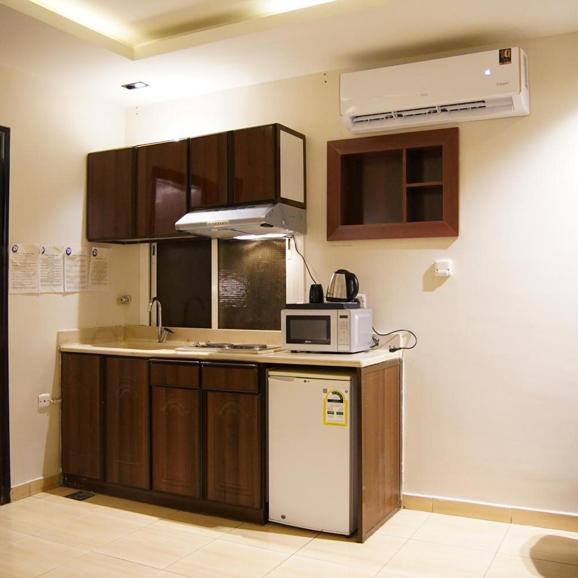 Doosh Teeba Hotel Suites 7/52
