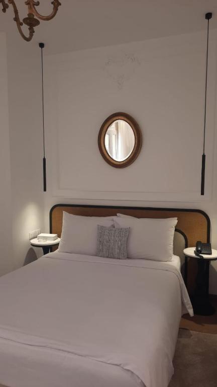 Room at San Giovanni Stanly Hotel, ALEXANDRIA