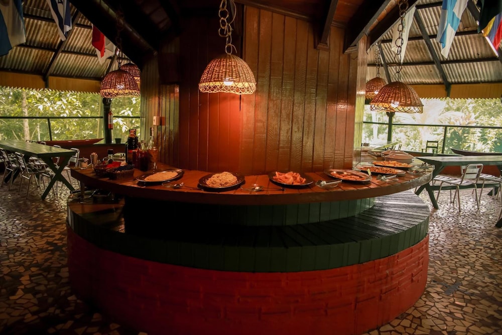 Amazonia Jungle Hotel 17/50