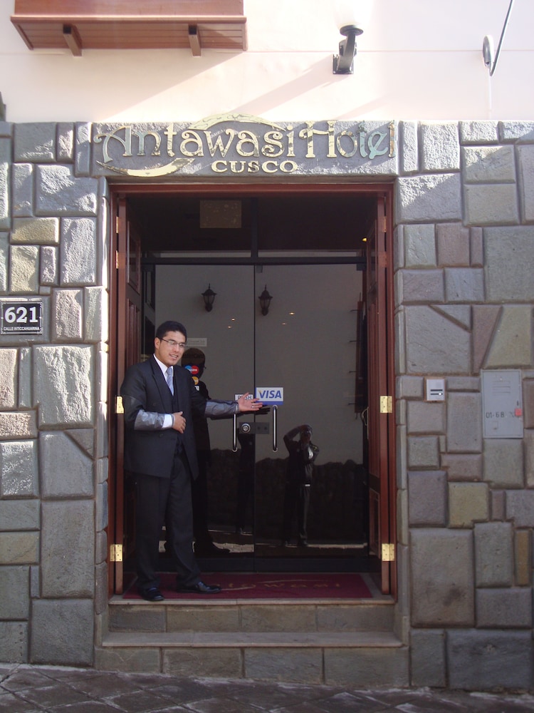 Antawasi Hotel Cusco 11/72